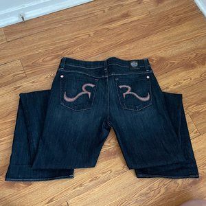 Rock & Republic Kasandra Denim Jeans